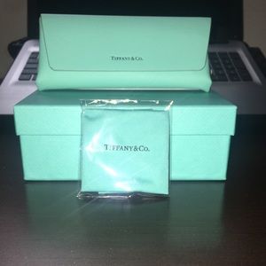 Tiffany Eyeglasses - $275 OBO